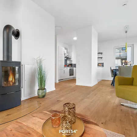 Zuhause Am * Olpenitz