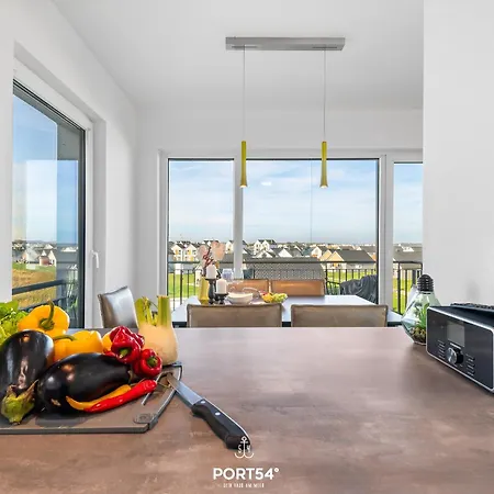 Apartman Zuhause Am *