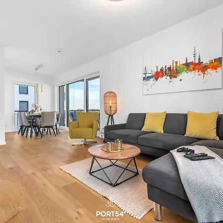 Apartman Zuhause Am *