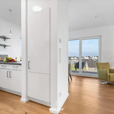 Zuhause Am Apartman *