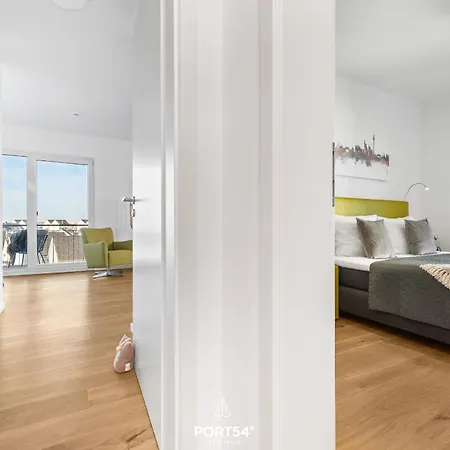 Zuhause Am Apartman Olpenitz