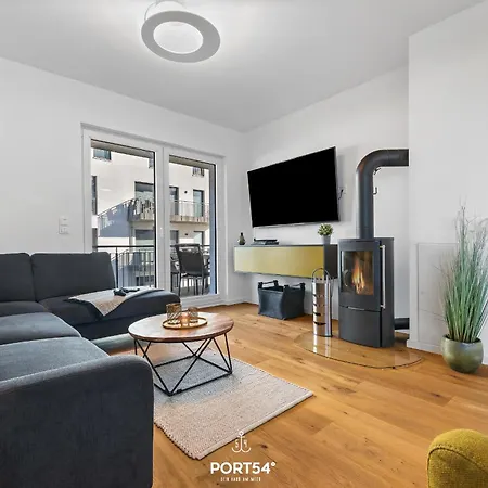 Zuhause Am * Olpenitz