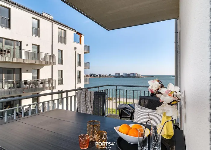 Zuhause Am オルペニッツ